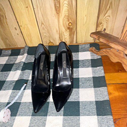 Via spiga decolte donna - decolte,