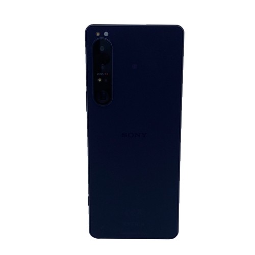 Sony xperia 1iv 256 - 256, gb