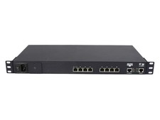 Avocent Cyclades switch KVM