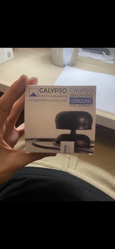 Calypso ultrasonic wind sensor - calypso,