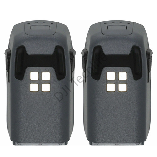 Pezzi batterie volo - 2,