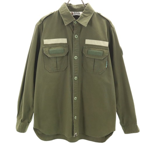 Bathing ape made japan - bathing, in