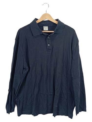 Camargue polo uomo blu - polo, basic