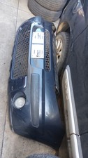 Paraurti Anteriore Citroen C3