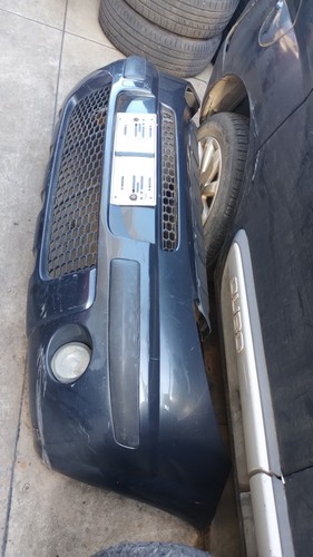 Paraurti anteriore citroen - paraurti,