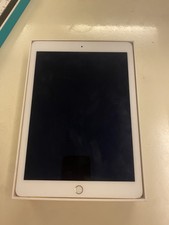 Ipad air 64gb oro - air, 2