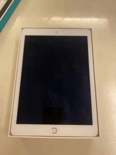 Ipad air 64gb oro - 2,