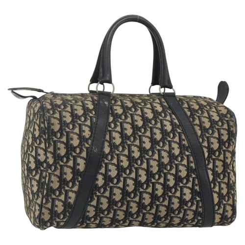 Borsa christian dior trotter - borsa,