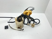 GALLEGGIANTE SERBATOIO PER