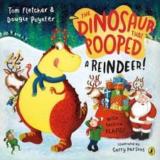The Dinosaur that Pooped a
