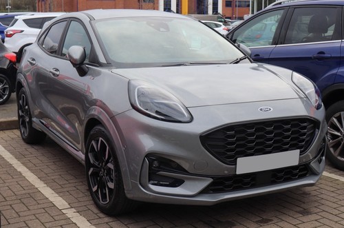 Ricambi usati ford - usati, st