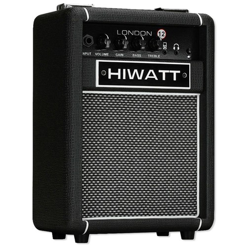 Hiwatt london combo - london, 12