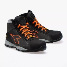 Scarpe antinfortunistiche GEOX