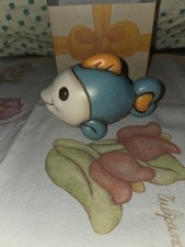 Thun Pesce Piccolo Azzurro
