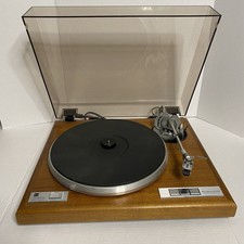 Dual CS 5000 Audiophile