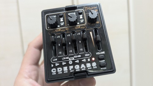 Takamine 4dx dmp - takamine, ct-4dx