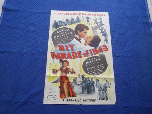 Hit parade del - hit, 1943
