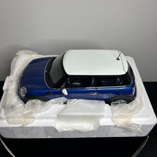 Kyosho mini cooper - mini, r56