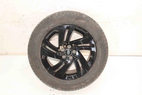 Ruota land rover - land, range
