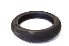 GOMMA PNEUMATICO COPERTONE MICHELIN 2CT POWER ONE 120 70 17 58W