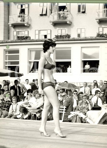 1960 storia della moda - 1960,