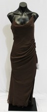 Maxi abito donna asos scollo - maxi,