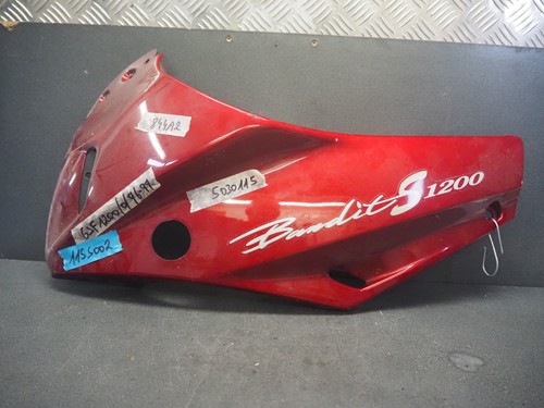 Cowl front suzuki gsf1200 - lh,
