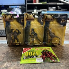 Kong 8th Wonder Of The World