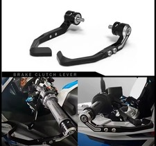 Kit protezione leva freno e