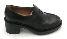 Frau 80L4  mocassino pelle