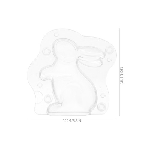 Pcs stampo cioccolata - ,