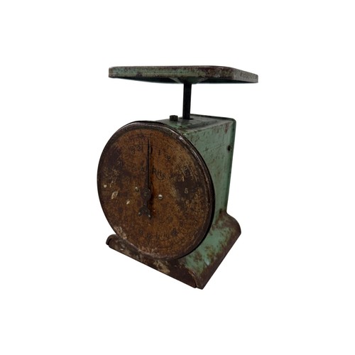 Bilancia cucina vintage - bilancia,