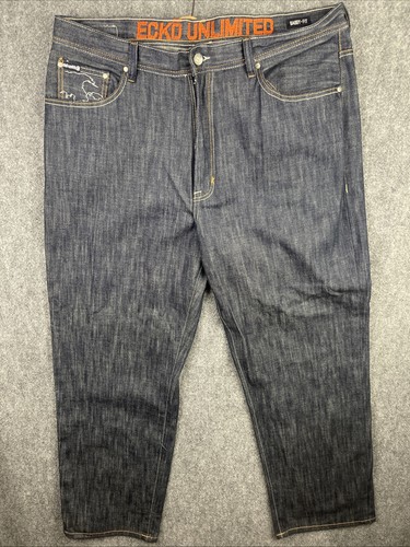 Jeans ecko unlimited uomo - jeans,