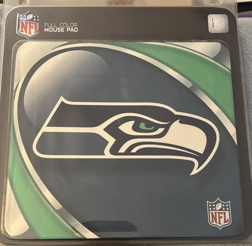 Nuovo logo seattle seahawks - nuovo,