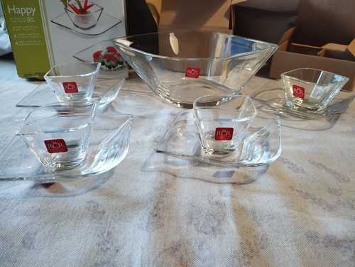 Set finger food - set,