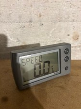 Raymarine Raytheon Speed ST40