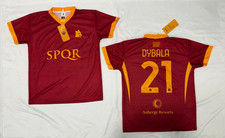 Maglia Dybala  2025 Ufficiale