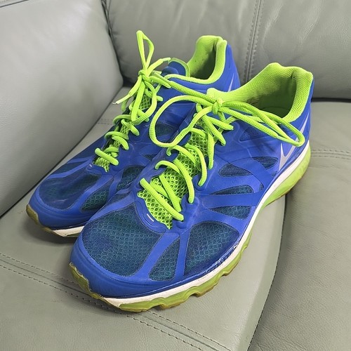 Scarpe nike air - scarpe, 2012