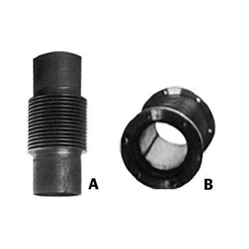Compensatore ancor - compensatore,