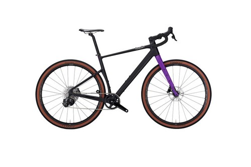 Bici carbonio gravel - carbonio,
