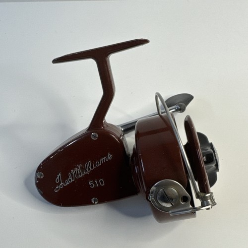 Mulinello pesca spinning - da,