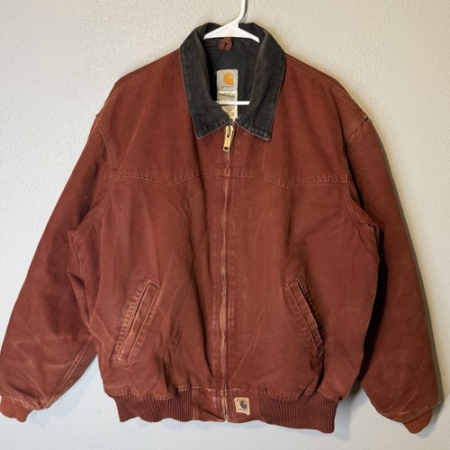 Giacca carhartt santafe - giacca,