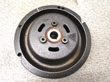 Evinrude E-Tec Flywheel Assy
