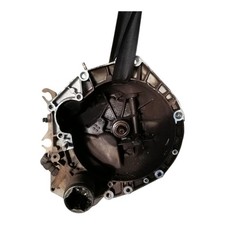 Cambio manuale marce - 5, fiat