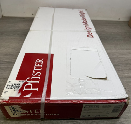 Pfister gt529 bid rubinetto - pfister, gt529-bid
