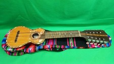 CHARANGO BOLIVIANO FABRICA DE