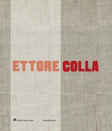Colla ettore catalogo mostra - ettore.,