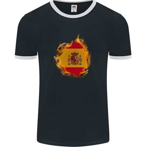 Maglietta ringer uomo con - maglietta,