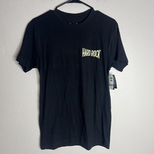 Hard rock shirt - hard, t