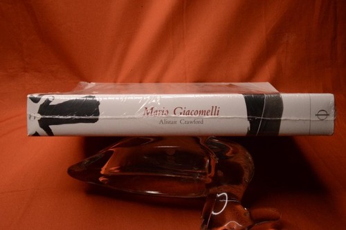 Mario giacomelli photobook - giacomelli,